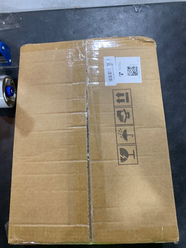 Photo 1 of Zetunlo 21000Lumen LED Work Lights with Stand - 3 Head Portable Work Light with 16FT Cord - IP66 Waterproof Tripod Worklights for Outdoor Indoor Job Site Workshop Garage Construction Site Lighting