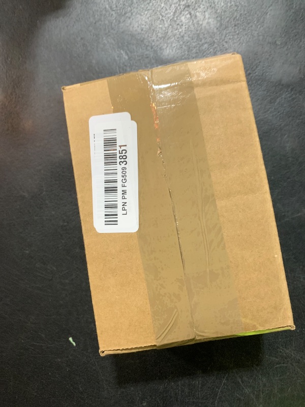 Photo 1 of 100 North S and P Ribbed Stamped Design, Antique White 3 x 1.6 Inches Glazed Ceramic Salt-N-Pepper Shaker Set