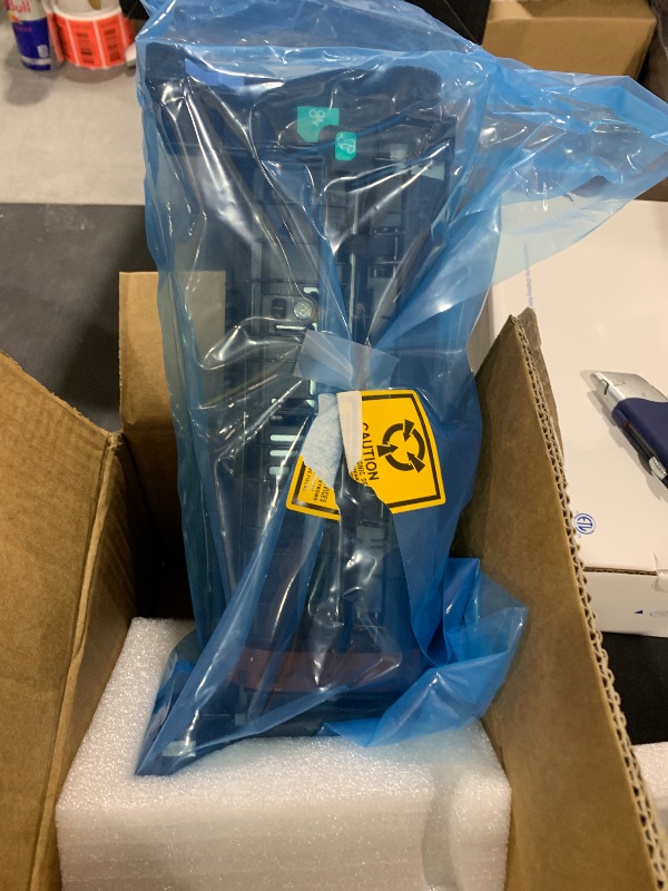 Photo 1 of RM2-1256 Fuser Maintenance Kit for HP Laser Printer M607, M608, M609, M631, M632, M633 - Replacement Fusing Assembly for L0H24A (L0H24-67901)(110/120V 220,000 Yield)