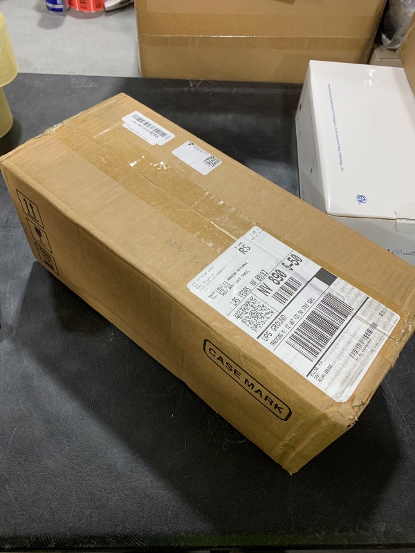 Photo 1 of RM2-1256 Fuser Maintenance Kit for HP Laser Printer M607, M608, M609, M631, M632, M633 - Replacement Fusing Assembly for L0H24A (L0H24-67901)(110/120V 220,000 Yield)