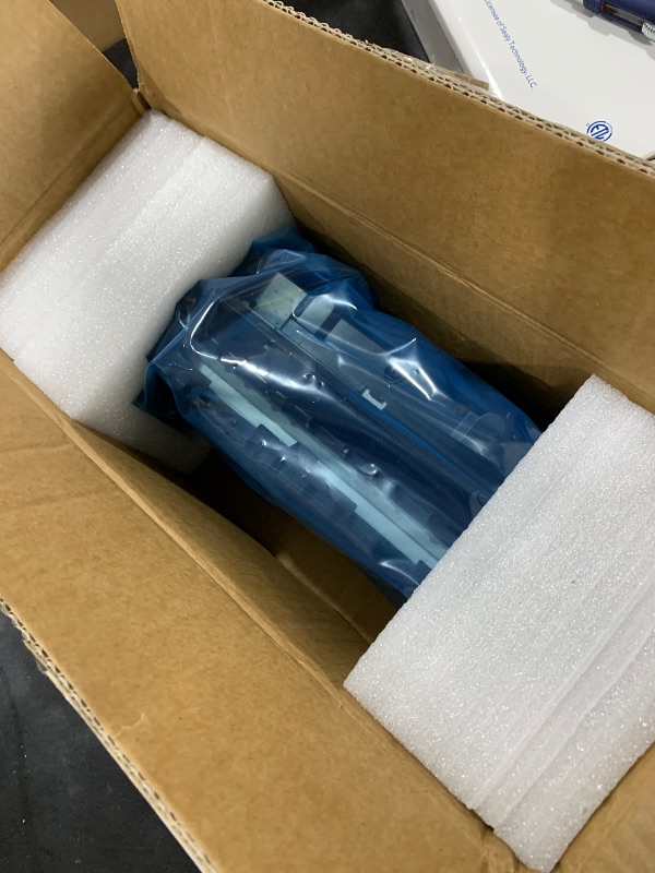 Photo 1 of RM2-1256 Fuser Maintenance Kit for HP Laser Printer M607, M608, M609, M631, M632, M633 - Replacement Fusing Assembly for L0H24A (L0H24-67901)(110/120V 220,000 Yield)