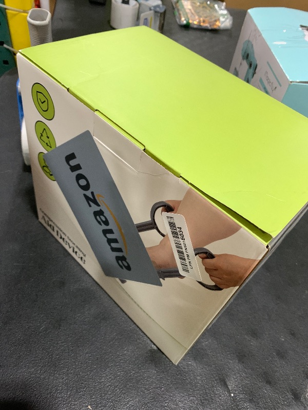 Photo 1 of Compression Sock Aid Device | Size for Leg Circ 16 in or Less | Helper Device for Putting on Compression Stocking, Easy On Donning Aid Tool for Socks & Stockings, Durable & User-Friendly Design