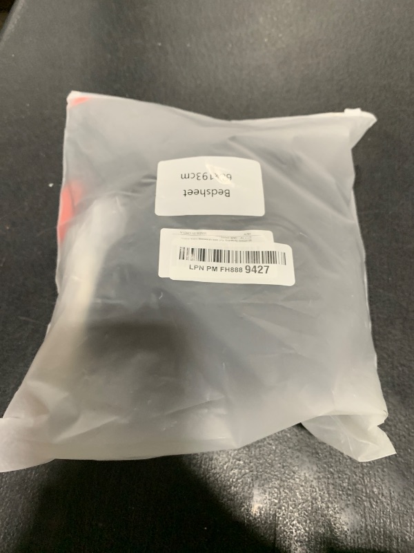 Photo 1 of Grounding Mat for Bed, Conductive Earthing Mat for Improve Sleep Relieve Stress, Premium PU Leather Anti-Slip Grounding Pad with Grounding Cord, Black, 27" * 76"