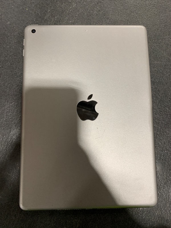 Photo 1 of iPAD UNKNOWN GEN - USED