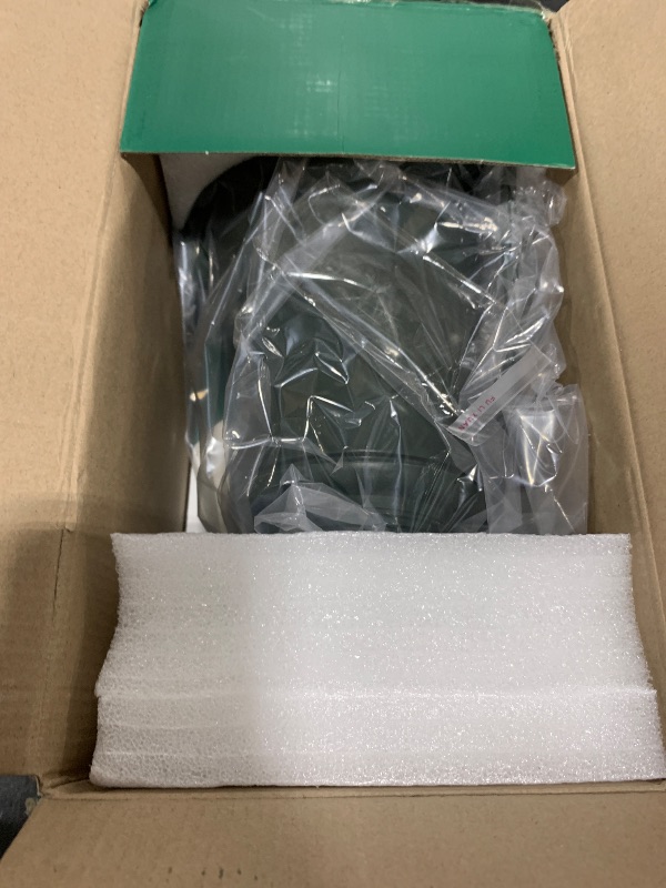 Photo 1 of ?Patent Pending? Musical Rotating Christmas Tree Stand, UL Certified Up to 9ft 120 lb Artificial Christmas Tree with Speaker, Spinning Stand with Remote, Fit for 1.25-2" in Tree Poles - 800W