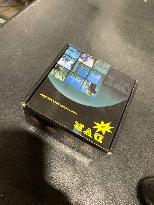 Photo 1 of Security Camera Smoke The Detector Hidden Camera 1080P WiFi Indoor Camera with Night Vision Motion Detection Real-Time for Home Office Safety