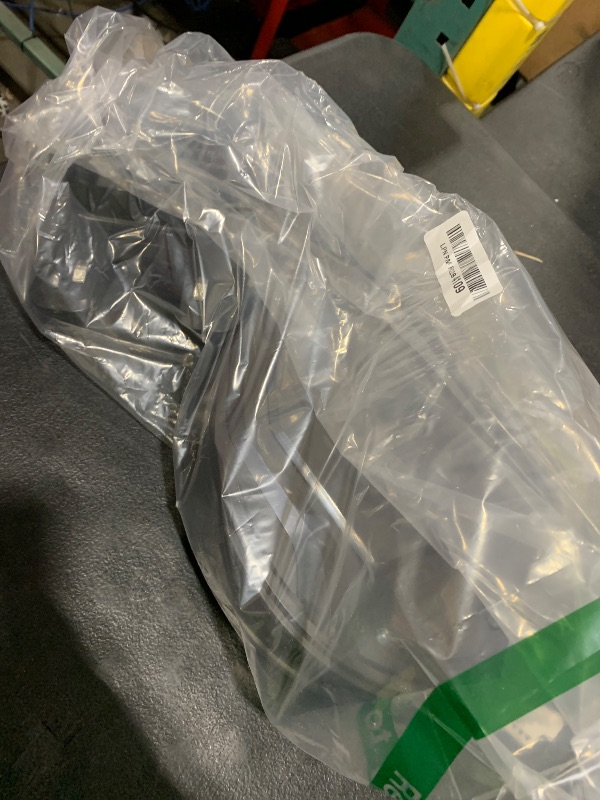 Photo 1 of Lefant M210P Robot Vacuum Cleaner, 4000pa Suction, 200 Mins Runtime, Super Thin, Quiet, Self-Charging, Ideal for Pet Owners, Multi Surface Cleaning, APP/WiFi/Alexa Control, Gray