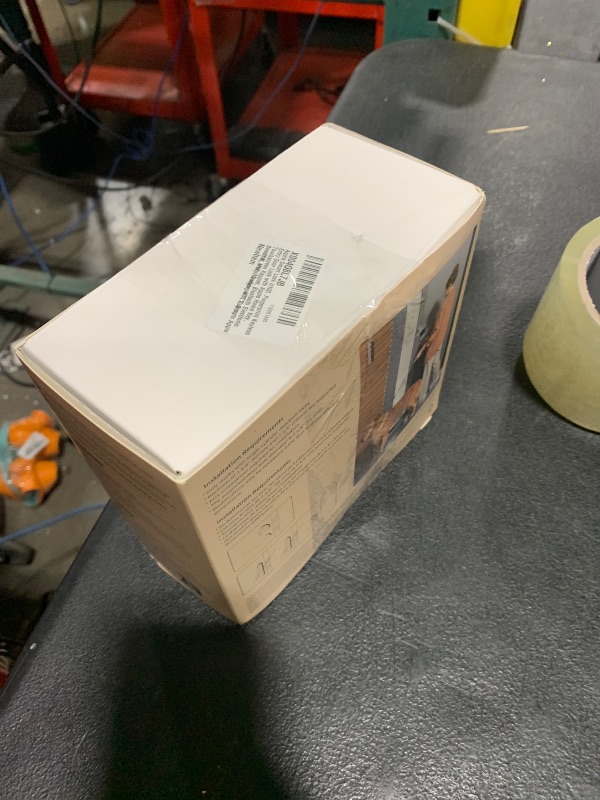 Photo 1 of Aqara Smart Lock U100, Fingerprint Keyless Entry Door Lock with Apple Home Key, Touchscreen Keypad, Bluetooth Electronic Deadbolt, IP65 Weatherproof, Supports Apple HomeKit, Alexa, Google, IFTTT, Gray