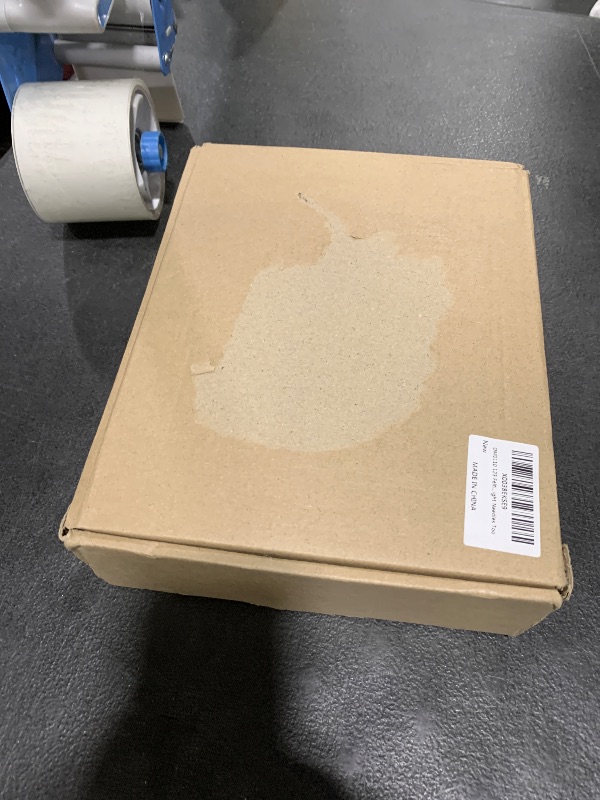 Photo 1 of Mayboos Needle Felting Kit, 12 Pieces Doll Making Wool Needle Felting Starter Kit with Instruction, Felting Foam Mat and DIY Needle Felting Supply for DIY Craft Animal Home Decoration