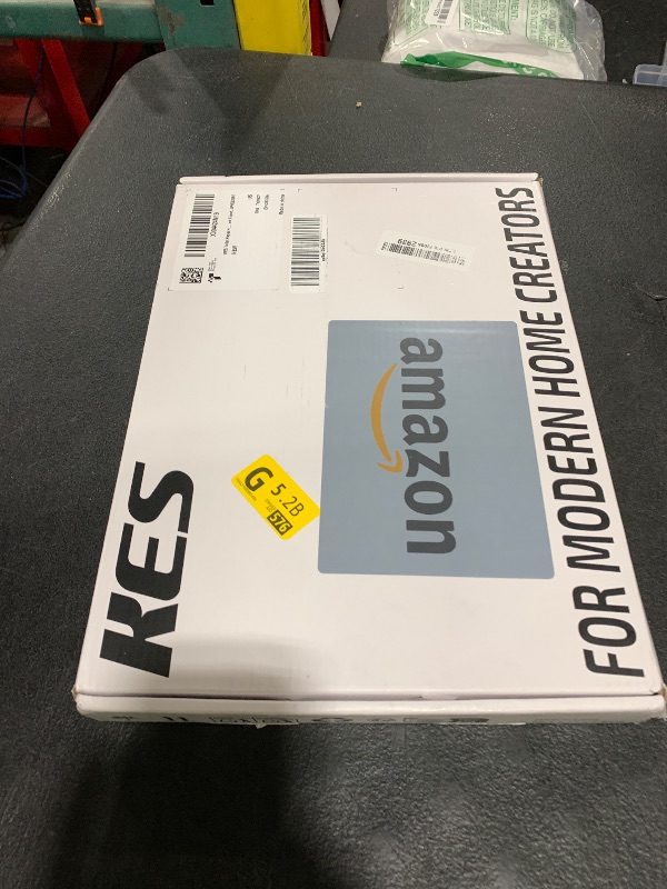 Photo 1 of KES Toilet Paper Holder Free Standing 26" H (Taller Version), Toilet Paper Holder Stand with Weighted Base for Bathroom, Rustproof 18/8 Stainless Steel Polished Finish, BPH283S66