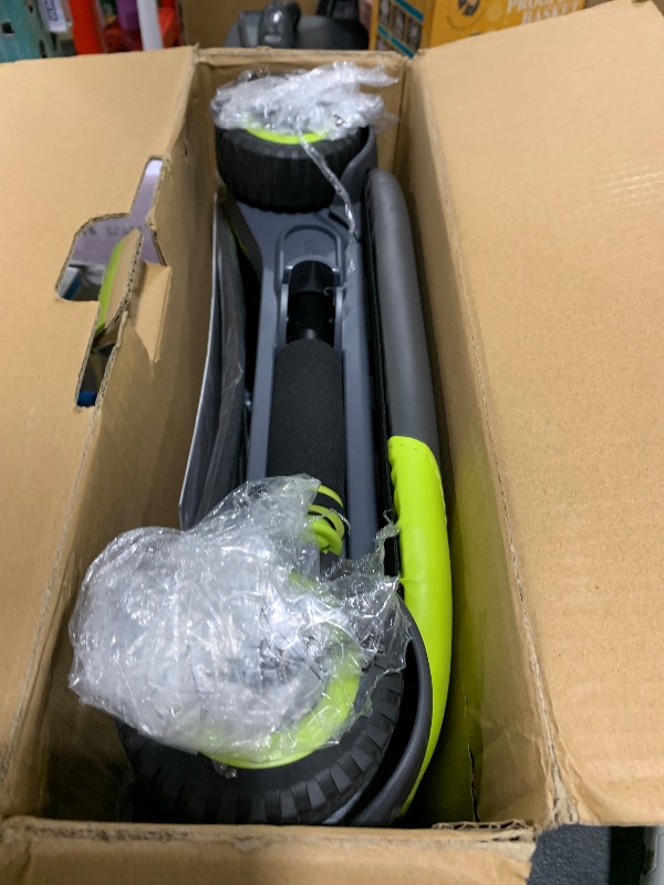 Photo 1 of WONDER CORE Slide Fit: Ab Roller Wheel with Elbow Support, Automatic Rebound Ab Abdominal Exercise Roller Wheel, Abs Workout Equipment, Fitness Rolling Board with Knee Pad for Home Gym (Green)