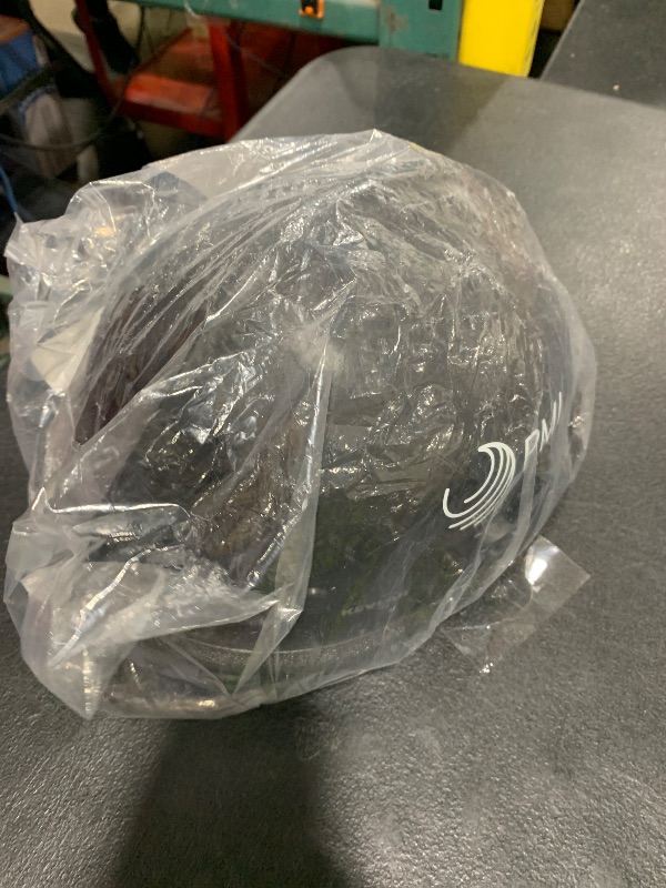 Photo 1 of PMI Advantage NFPA Helmet-Matte Black