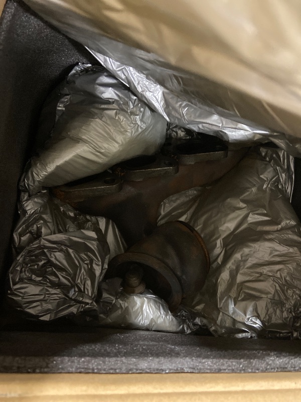 Photo 1 of Autodevil 55565353 Turbo Charger Fit for 2013-2021 Trax 1.4L, 2011-2015 Cruze, 2016 Cruze Limited, 2012-2020 Sonic, 2013-2021 Buick Encore, Turbocharger Replace for 781504-0001