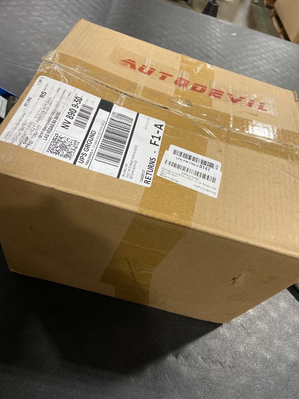 Photo 1 of Autodevil 55565353 Turbo Charger Fit for 2013-2021 Trax 1.4L, 2011-2015 Cruze, 2016 Cruze Limited, 2012-2020 Sonic, 2013-2021 Buick Encore, Turbocharger Replace for 781504-0001