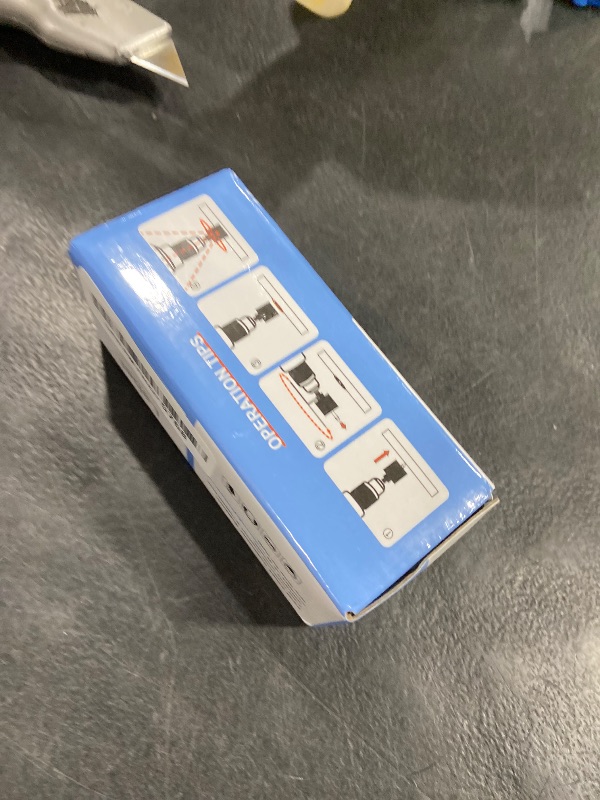 Photo 1 of 1 1/2" Diamond Hole-Saw Bits with Pilot Drill Bit - 1.5" Diamond Tipped Tile Hole Saws with Guiding Bit for Accurate Drilling, for Porcelain Tile Ceramic Pottery Granite Stone Glass Bottles 38mm