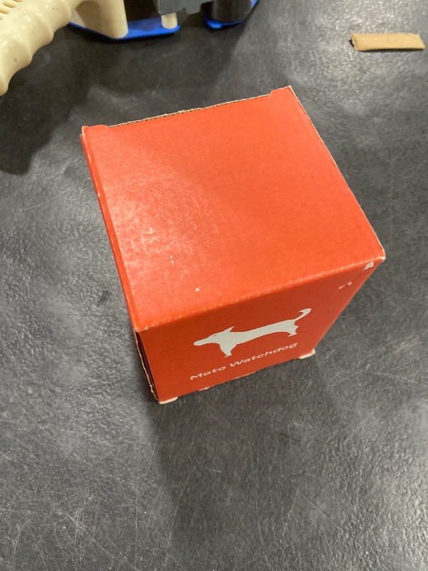 Photo 1 of GPS Tracker for Vehicles, No Monthly Fee, No Subscription with Real-Time Location, Mileage Tracking, Speeding Monitoring, Route History, Geofence, OBD, for Fleets & Families, USA, Moto Watchdog