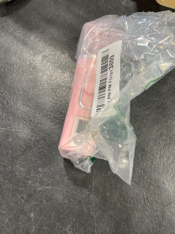 Photo 1 of 2 Pieces Handy Nano Mist Sprayer with Skin Analyzer Moisture Tester Portable Nano Facial Mister Face Steamer Atomization Mini Eyelash Extensions USB Rechargeable Moisturizing & Hydration for Skin Care