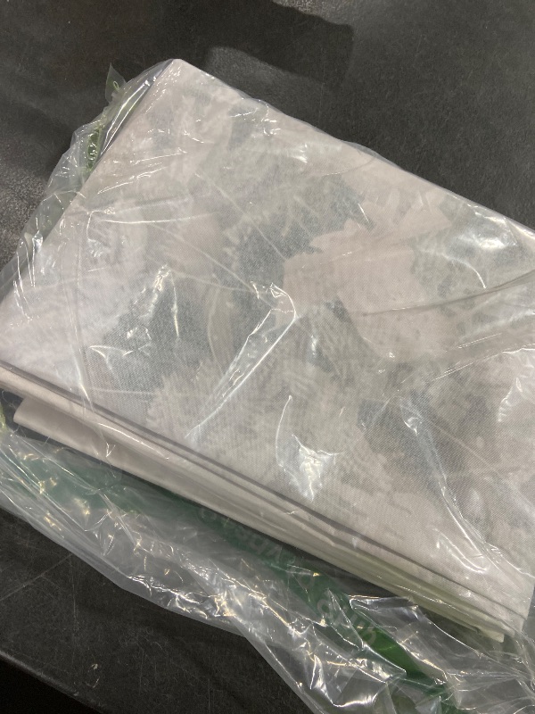 Photo 1 of LOCHAS Ultra Soft Indoor Modern Area Rugs Fluffy Living Room Carpets for Children Bedroom Home Decor Nursery Rug 9x12 Feet, Cream