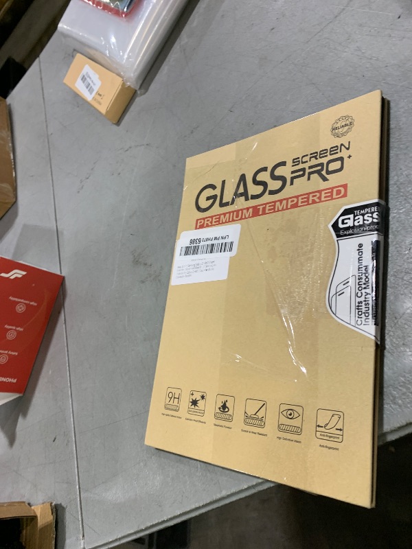 Photo 1 of [6 in 1] Samsung Galaxy Z Fold 7 Screen Protector, 2 Inside Soft Flexible TPU Film, 2 Tempered Glass Front Saver, 2 Camera Lens Protector for Galaxy Z Fold 7 Case Friendly, No Creases,No Bubbles