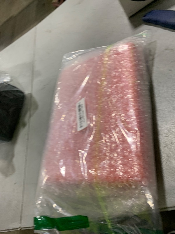 Photo 1 of Fiada 9 Pieces Automotive Compression Tester Kit and Spark Plug Tester, Universal Car and Motorcycle Engine Testing Tools for Cylinder Pressure Gauge (Red)