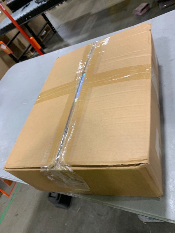 Photo 1 of 100 Pcs Iridescent Glossy Gift Bags Medium Size, 8x4x10 In Holographic Reusable Gift Bags with Handles & Sturdy Base, Ideal for Birthday, Wedding, Bachelorette, Party Favors, Holiday Goodie Bag