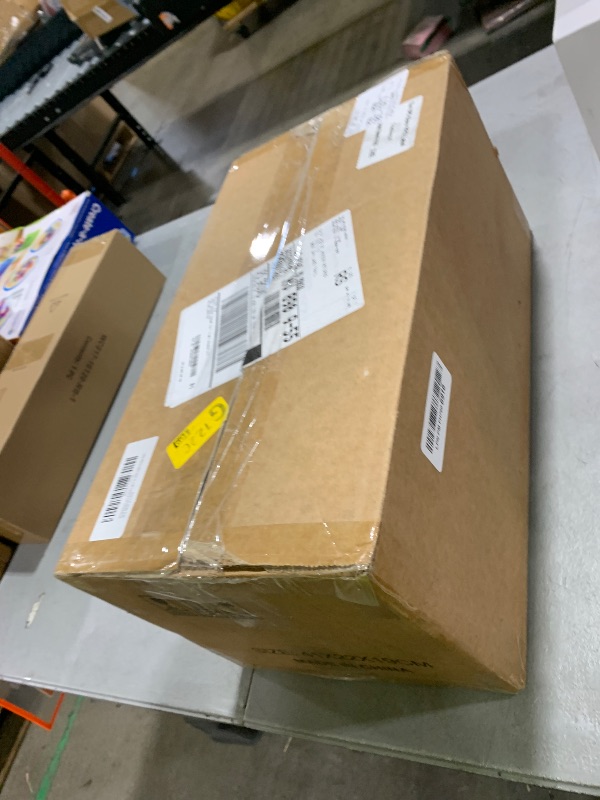 Photo 1 of *DAMAGE, SEE NOTES** BUNKER INDUST Tail Light Assembly Compatible With 2002-2006 Dodge Ram 1500 2003-2006 Dodge Ram 2500 3500 Rear Brake Tail Lamp, Driver & Passenger Side (Bulbs Not Included)