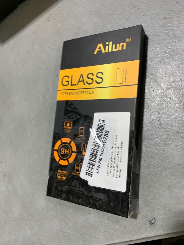 Photo 1 of Screen Protector 