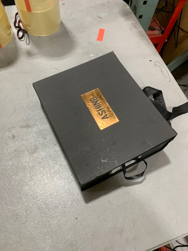 Photo 1 of ASHINE Human Hair Bundles Deep Curly Water Wave, Unprocessed Cambodian Raw Hair 20 22 24 Inch, Flip Over Quick Weave Wet and Wave Bundles for Women Natural Black