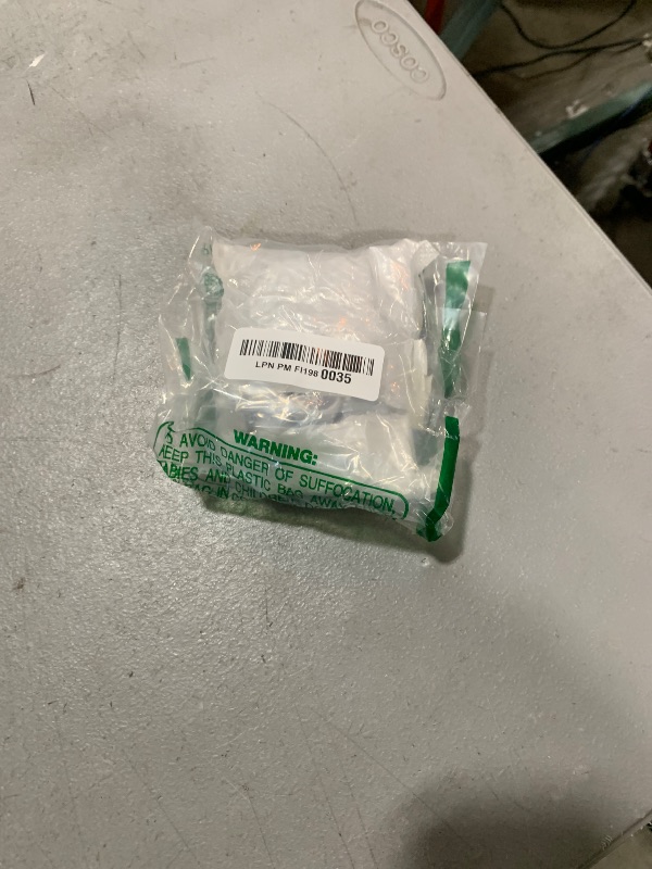 Photo 1 of 24 PCS 8 Set Rod End Caps for Tension Rods, Anti-Skid Non-Slip Waterproof Covers, Rustproof Protective Caps for 13-16mm Telescopic Poles, 3 Sizes