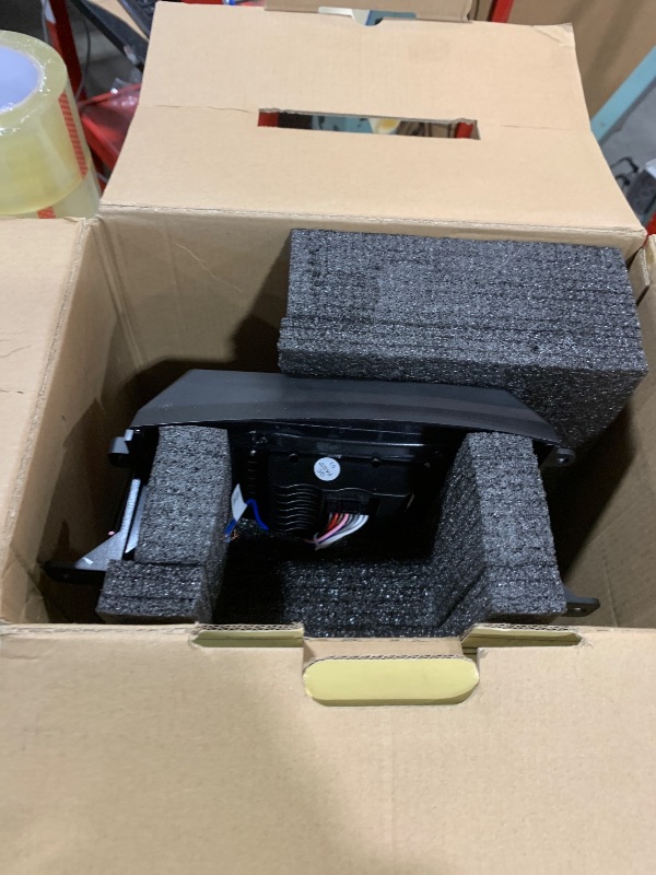 Photo 1 of MARBERO Solar Generator 240Wh 300W Portable Power Station with Solar Panel 60W Included Backup Lithium Battery with AC Outlets for Camping Home Outdoor Emergency Hiking Travel