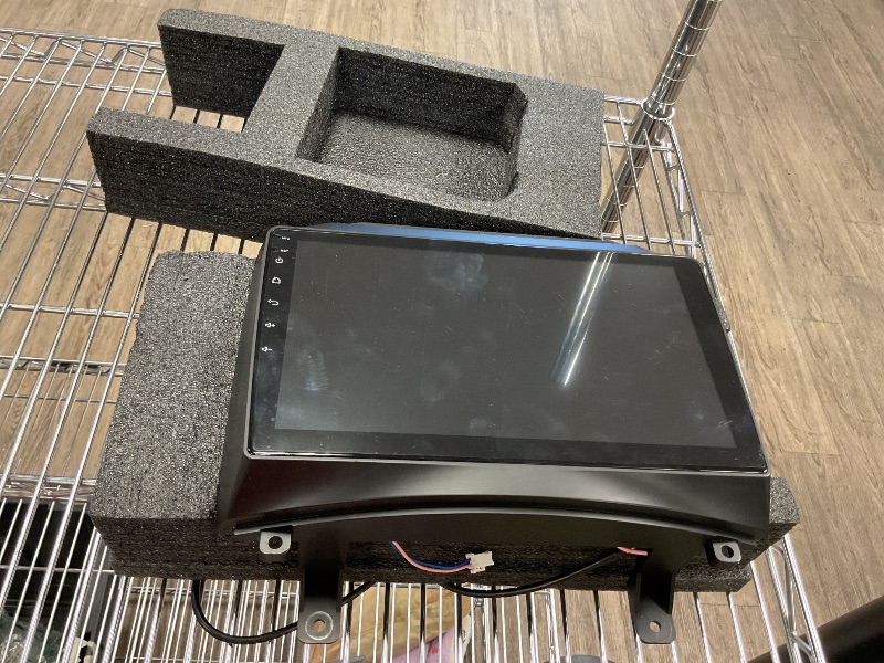 Photo 1 of MARBERO Solar Generator 240Wh 300W Portable Power Station with Solar Panel 60W Included Backup Lithium Battery with AC Outlets for Camping Home Outdoor Emergency Hiking Travel