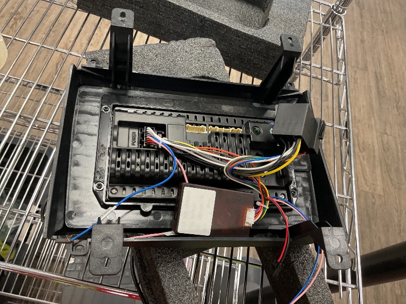 Photo 1 of MARBERO Solar Generator 240Wh 300W Portable Power Station with Solar Panel 60W Included Backup Lithium Battery with AC Outlets for Camping Home Outdoor Emergency Hiking Travel