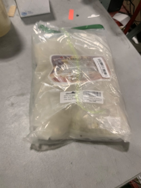 Photo 1 of Stanbroil 10-Pound Fire Glass - 1/4 inch Reflective Tempered Fire Glass for Fireplace Fire Pit, Gold Reflective