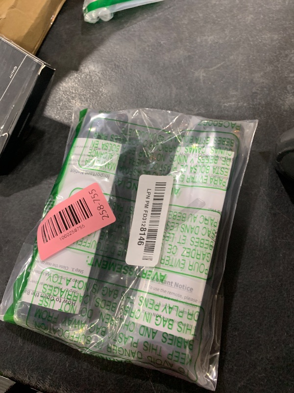 Photo 1 of ?Pack of 2? Universal for All Samsung Smart TV Remote Control, Replacement Compatible for All Samsung Smart TV