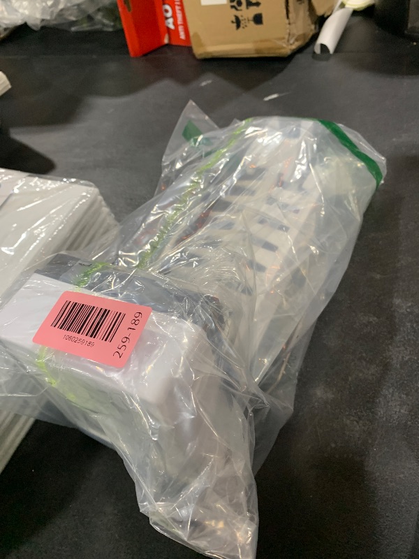 Photo 1 of Upgraded 4317943 Refrigerator Ice Maker Assembly for Whirlpool Kenmore Maytag KitchenAid Ice Maker Replacement 626636 4210317 4211173 4317943R 2-Year Warranty