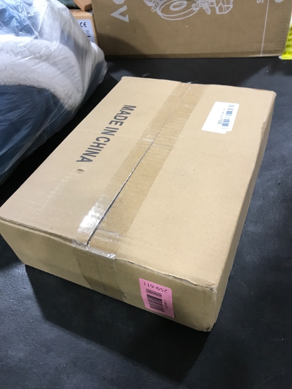 Photo 1 of Yuesstloo Coil Spring Compressor Tool Automotive Heavy Duty Macpherson Strut Spring Compression Set with Extendable Safety Bracket for Car ATVs Trucks, Max Load.2700LB