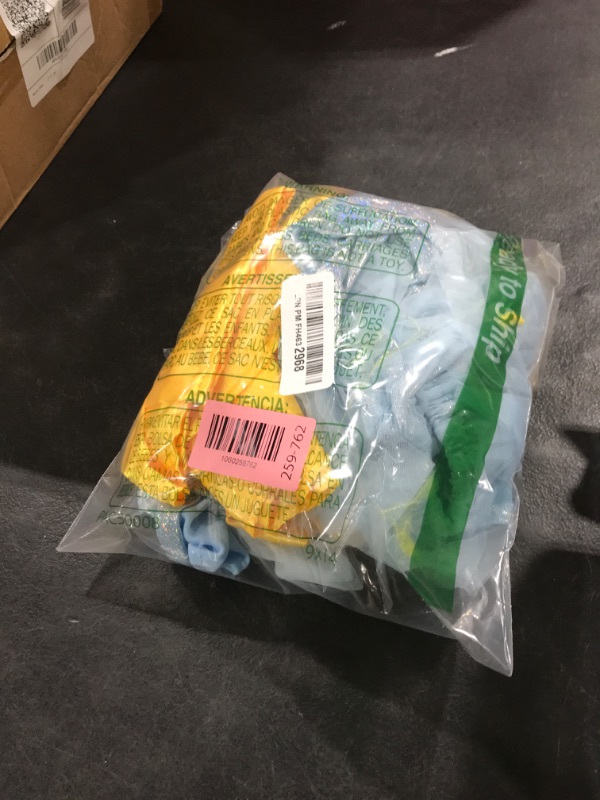 Photo 1 of LIMIROLER 18 Pcs Princess Dress Up Clothes for Little Girl Role Play Costume Gift Set, Princess Dress Up Toys for Toddler Girls, Birthday Christmas Party Gifts for Girls Aged 3-6 Years Old