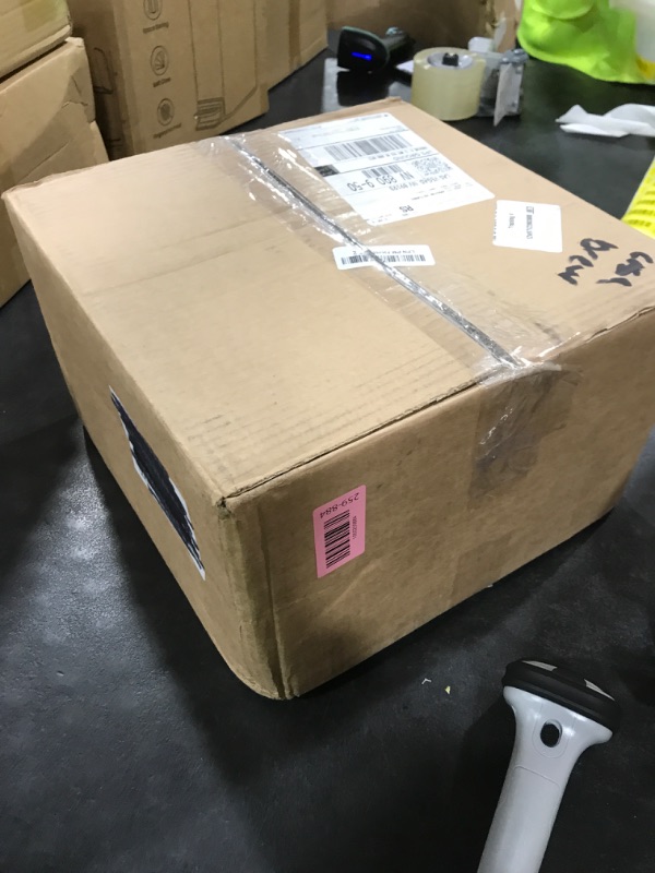 Photo 1 of CASABREWS CM5418 Espresso Machine 20 Bar, Compact Espresso Maker with Steam Milk Frother, Stainless Steel Coffee Machine with 34oz Removable Water Tank for Cappuccino, Gift for Women or Men, Silver