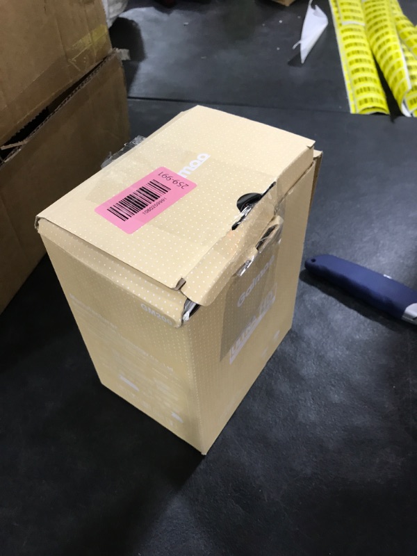 Photo 1 of Mini Projector with WiFi and Bluetooth Built-in Apps Smart Projector Support 4K 1080P FHD 180° Adjustable Auto Keystone Compatibile with HDMI/TV Stick/Memory Stick/Laptop, White