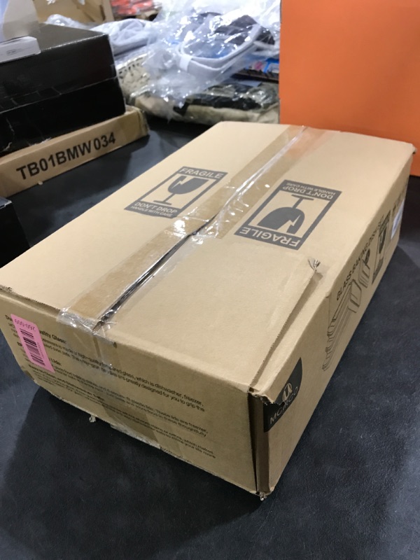 Photo 1 of **INCOMPLETE** 6-Piece Deep Glass Baking Dish Set with Plastic lids,Rectangular Glass Bakeware Set with Lids, Baking Pans for Lasagna, Leftovers, Cooking, Kitchen, Freezer-to-Oven and Dishwasher, Gray