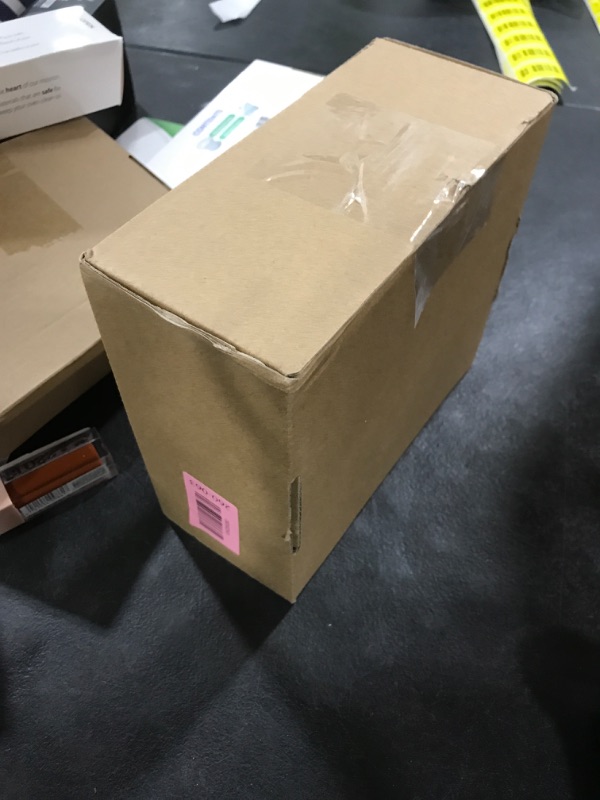 Photo 1 of 39619 Bathtub Shower Handle Remodel/Rebuild Trim Kit, Shower Knob 3 Piece for Price Pfister Verve Faucets, Includes 12H-2H, 12H-2C, 12H-18D Stems and Tubs knob Handle and Flange Base (Brushed Nickel)