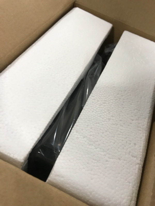 Photo 1 of Aromaster Burr Coffee Grinder with 48 Gind Settings, Conical Coffee Bean Grinder for Home Use,Stainless Steel,40 Seconds Adjustable Timer,Anti-static,Easy to Clean with Brush