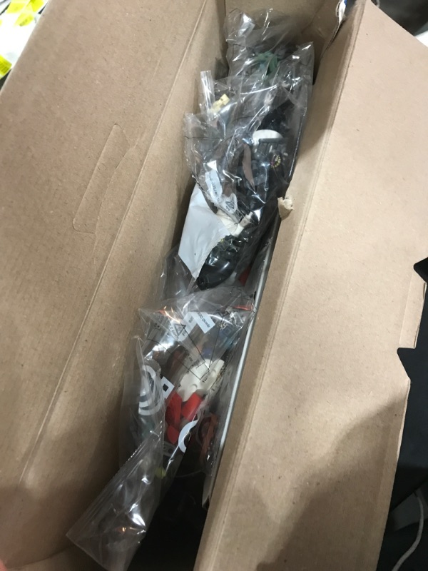 Photo 1 of Lego DREAMZzz Fantastical Tree House 71461 Features 3 Detailed Rooms, Building Toy for Kids Ages 9+ with Big Imaginations, Includes Mrs. Castillo, Izzie, Mateo and The Night Hunter Minifigures