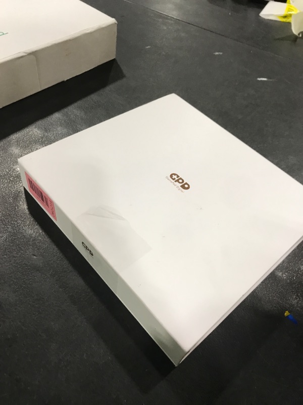 Photo 1 of GPD Pocket 4: Mini Laptop with AMD Ryzen 7 8840U CPU, Radeon 780M GPU, 16GB LPDDR5X RAM, 1TB PCIe Gen4 SSD, 8.8 Inch 2.5K 144Hz Display, Wi-Fi 6E, Bluetooth 5.3, Modular AI Handheld PC