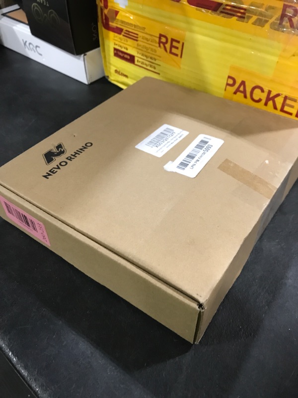 Photo 1 of Lightweight Hydration Backpack, Running Backpack with 2L Water Bladder, Hydro Water Daypack for Cycling Hiking Rave for Men Women