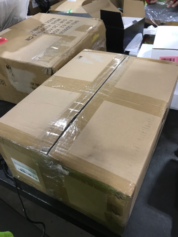 Photo 1 of (3 Pack)LED Taillight Assembly 3rd Brake Light for 2009-2018 Dodge Ram 1500 2010-2018 Ram 2500 3500 Chrome Smoke Lens Only Fit factory Halogen/incandescent Model and Without Projector Headlights Model