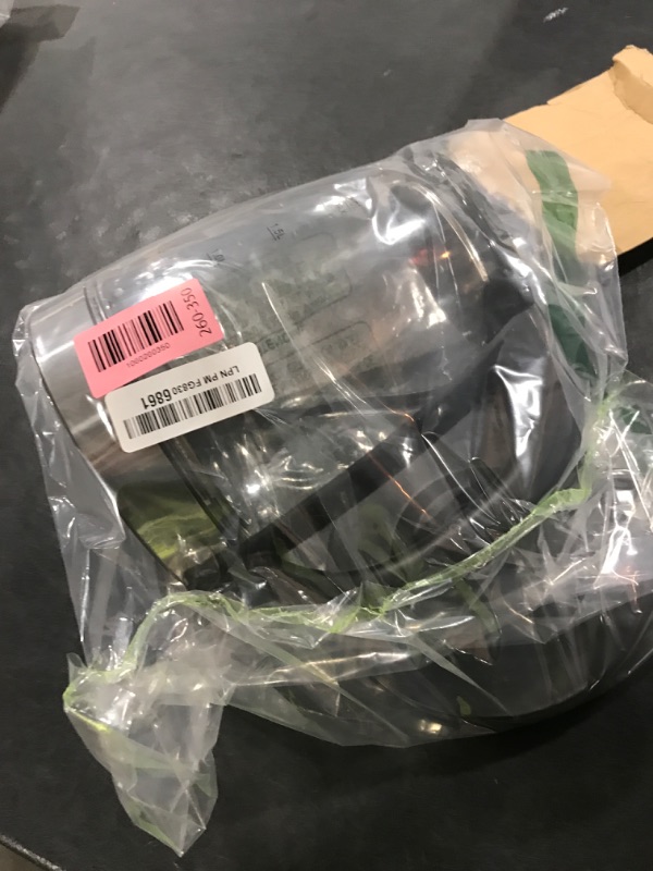 Photo 1 of Electric Kettle Glass 2L, 1500W Fast Boiling Hot Water Boiler with Auto Shut-Off, LED Light, BPA-Free, Borosilicate Glass, Stainless Steel Interior, Wide Opening, Cordless Tea Kettle