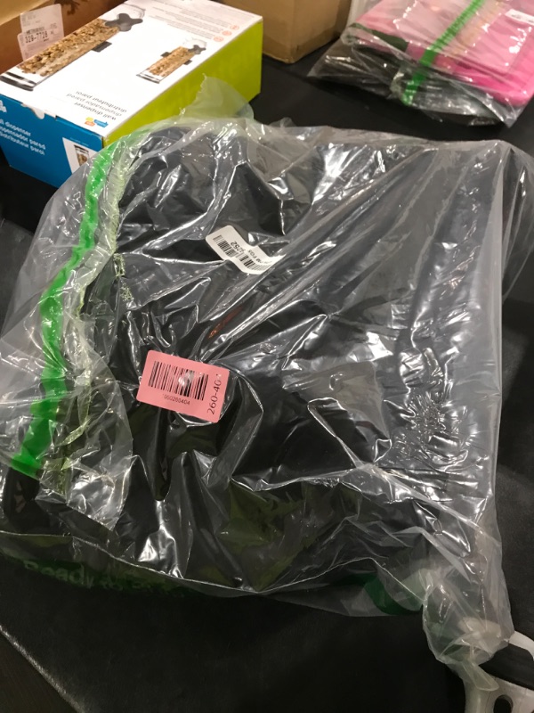 Photo 1 of Levi's Men's Soft Shell Two Pocket Sherpa Lined Hooded Trucker Jacket, Black Tech, X-Small