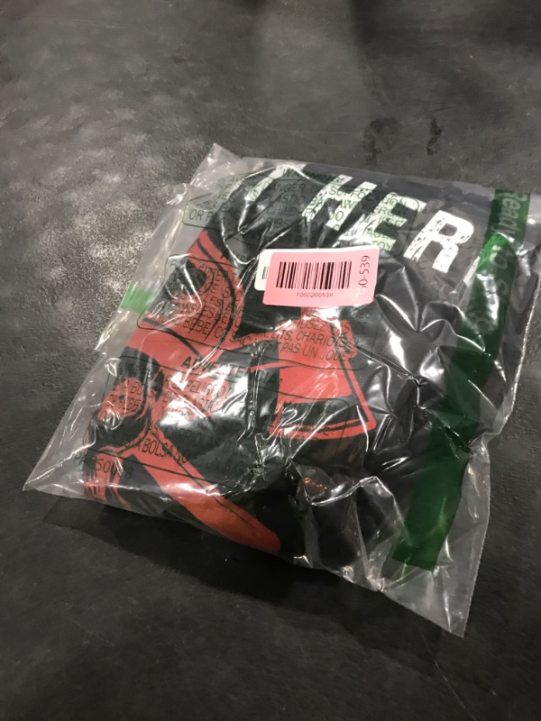 Photo 1 of *BLACK** Firefighter Shirt Funny Save Your Kitty Gag Fireman T-Shirt