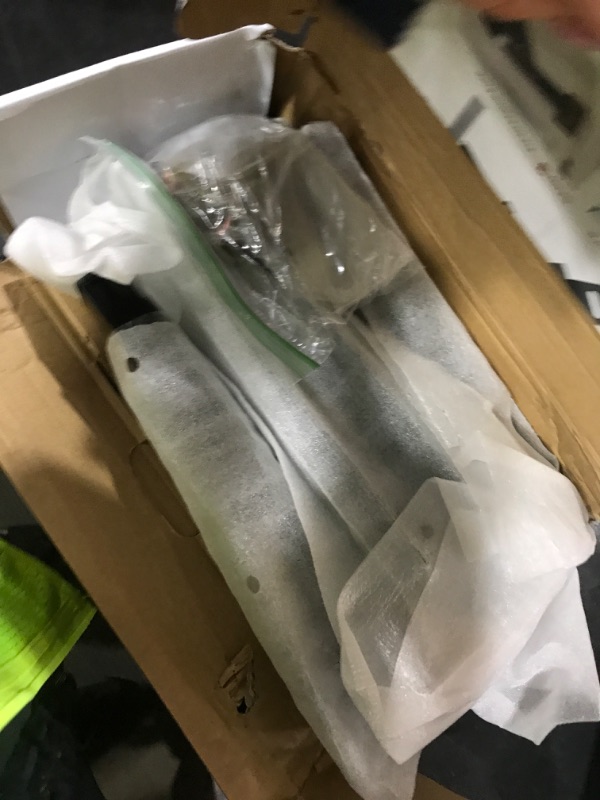 Photo 1 of ZUAGCO Headboard Brackets for Metal Bed Frame Adjustable Brackets for Headboard with Footboard Extension Kit Fit Twin Full Queen King 2 Pack Matte Black